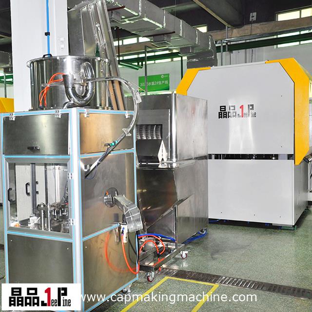 Compression Moulding